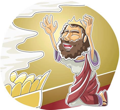 King David Clipart Clipground