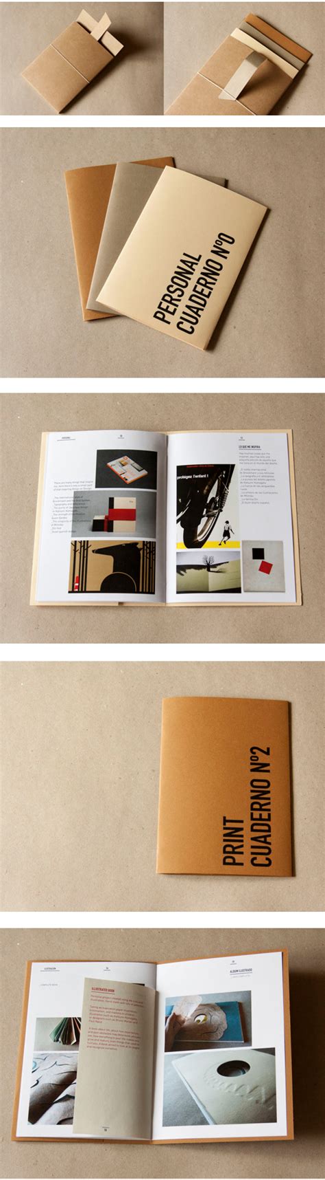 5 Most Impressive Graphic Design Print Portfolios Nextdayflyers