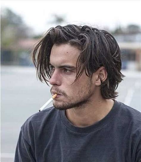Stunning 39 Best Long Hairstyle Ideas For Men You Must Try
