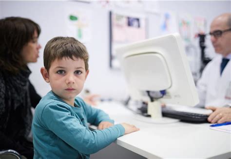 Qué es la Anemia en la Infancia Hospital HM Nens