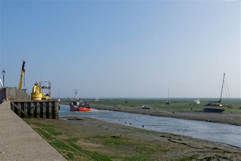 Liberator Leigh On Sea