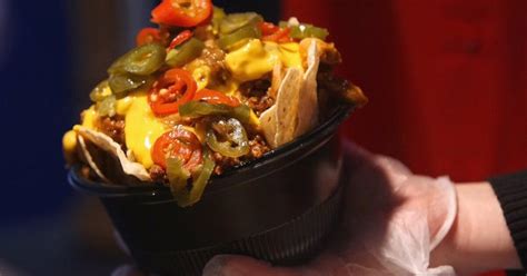 Man Dies After Eating Gas Station Nacho Cheese