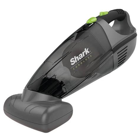 Shark Cordless Pet Perfect Handheld Vacuum