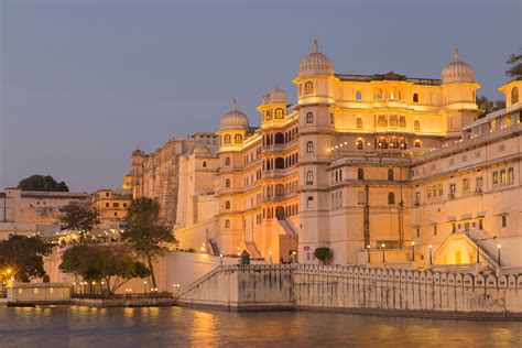 Riveting Rajasthan India Tour Jaisalmer Udaipur And Jaipur Travel Package
