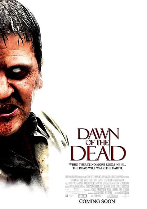 Dawn of the dead movie free online. DAWN OF THE DEAD 2 - Remake Movie Posters