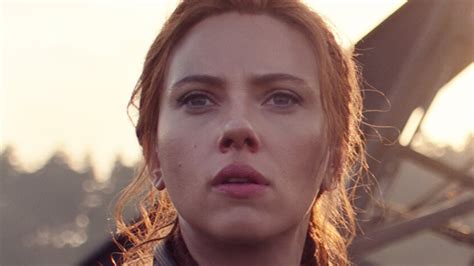 Scarlett Johanssons Top Movies Ranked Worst To Best
