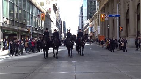 Infamous former mayor of toronto rob ford will be laid to rest on wednesday 30 march, with a procession and funeral in the canadian city. Toronto Councilor and X Mayor Rob Ford Funeral Procession ...