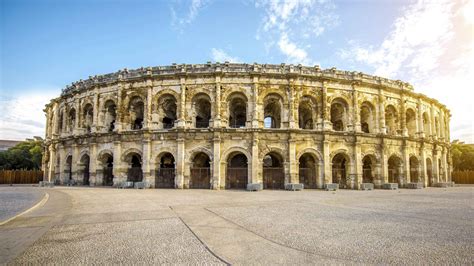 Nimes 2021 Top 10 Tours And Activities With Photos Things To Do In