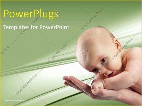 Mother And Baby Powerpoint Template Free Of Powerpoint Template Mother