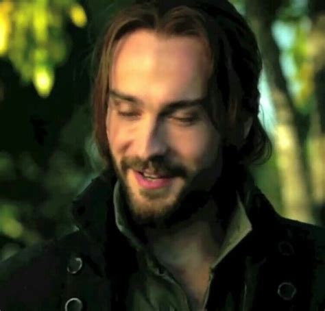 Pin By Ovelia Ammy On Tom Mison Sleepy Hollow Tv Show Tom Mison