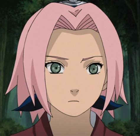 Sakura Haruno Wiki Rpg Naruto 🈳 Amino