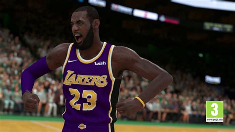 Nba 2k19 Accolades Trailer Youtube