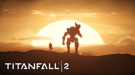 Titanfall 2 Ultimate Edition Releases Alongside New Trailer