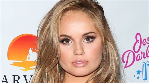 Debby Ryan Corrects Fans Who Confuse Debbie Reynolds For Her Teen Vogue