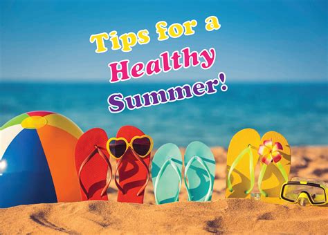 Summer Series Health Tips Archives A And Z Pharmaceutical Inc