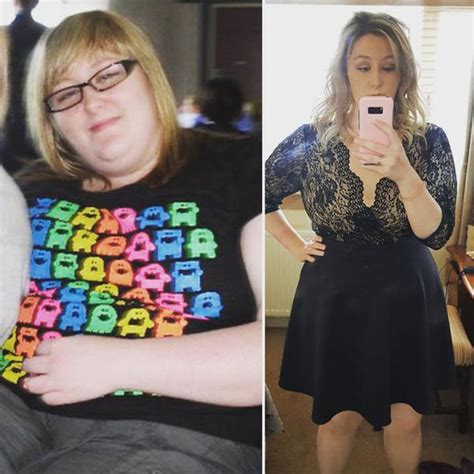 weight loss cico diet plan helped this woman lose seven stone without exercise uk