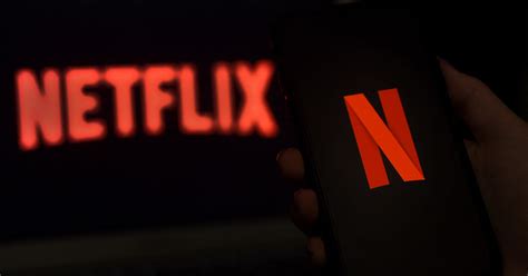 Netflix Lost Nearly A Million Subscribers And That S Actually Good News