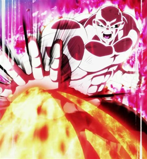 Jiren is nearly directly stated by whis to be stronger than all the gods of destruction including beerus… Jiren full power | Dragones, Dibujos, Dragon ball