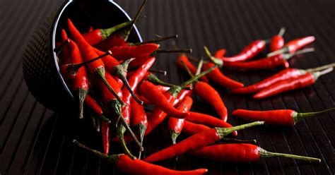 Cayenne Pepper Substitute 8 Incredible Alternatives To Cayenne Pepper