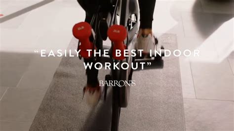 Tac Is The First Gym In The World To Offer Peloton Indoor Cycling As