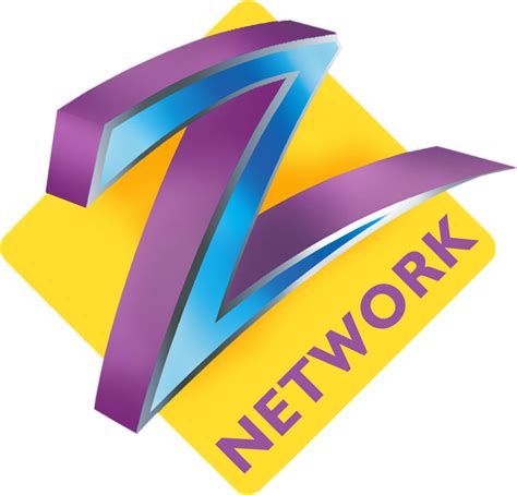 The Branding Source: New logo: Zee Network