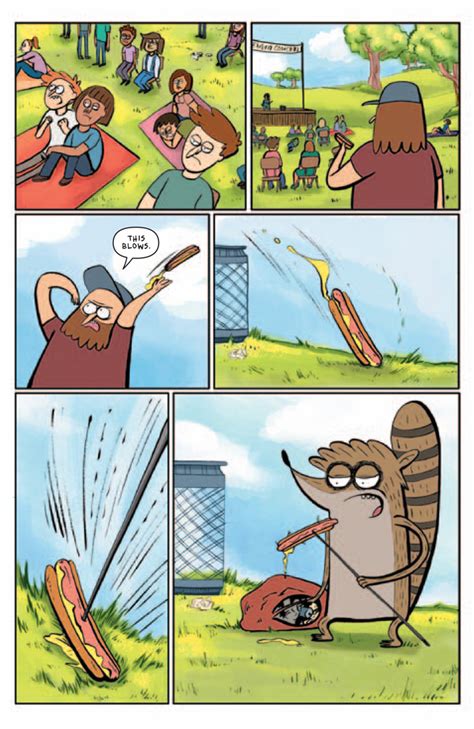 Maybe you would like to learn more about one of these? Exclusive: Interview and Sneak Peek at BOOM! Studios ...