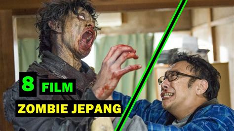 Rekomendasi Film Zombie Jepang yang seru di tonton. - YouTube
