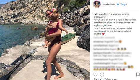 Caterina balivo, nonostante la sua assenza dal piccolo schermo, è uno dei volti più amati della televisione italiana. Caterina Balivo: il post commovente (e dolcissimo) per il ...
