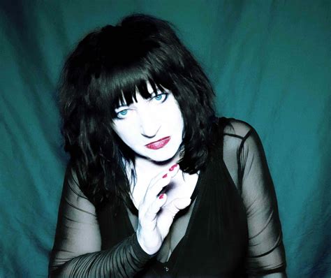 The Poetry Project Lydia Lunch