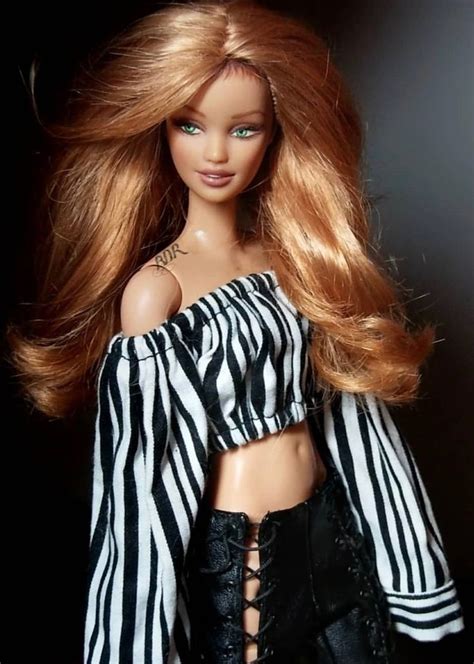 39143bdollram Barbie Fashion Beautiful Barbie Dolls Barbie Fashionista