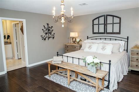 Top 10 Fixer Upper Bedrooms Daily Dose Of Style