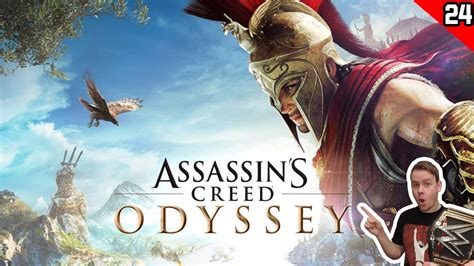 Let S Play Assassin S Creed Odyssey Livestream Vom