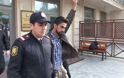 Qiyas i̇brahimov və atasının məhkəməsi başladı. Məhkəmə Qiyas İbrahimovla bağlı qərar verdi