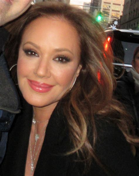 Hollywood Star Leah Remini Endorses Mark Bunker In Clearwater City