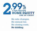 Us Bank Home Equity Line Of Credit Rates