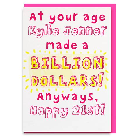 Funny 21st Birthday Cards For Her 21st Birthday Card Sister Etsy