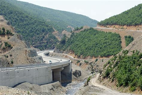 Individuelle anreise nach prishtina, in die hauptstadt des kosovo. Durchreise: Route Durrës-Kosovo - AlbINFO by albanien.ch