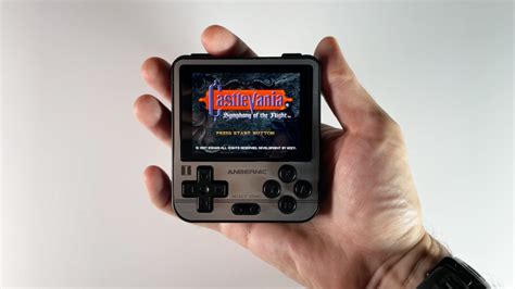This Is The Handheld Ive Been Playing The Most Heres Why Retro