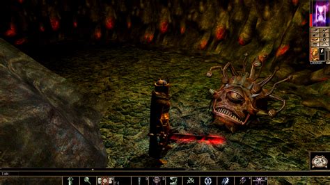 Neverwinter Nights Enhanced Edition Is Beamdogs Next Dandd Game Project
