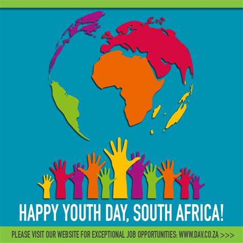 Youth Day South Africa 2022