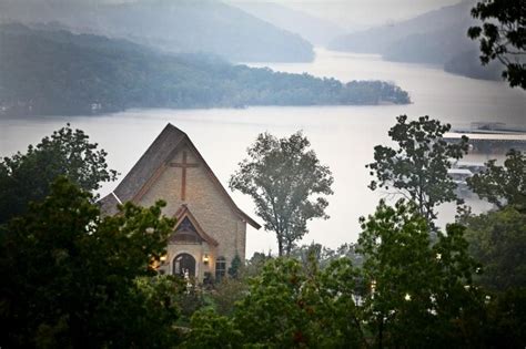 What percentage of users recommend dooley's chapel on the lake and which are the most valued aspects of their wedding services? Integrity Hills at Branson, MO | Chapel wedding, Chapel, Photo