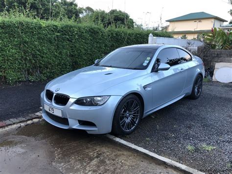 134, sector 37, pace city 1, gurgaon haryana, 122001, india. Used BMW M3 | 2007 M3 for sale | Quatre Bornes BMW M3 ...
