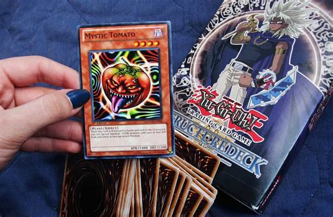 Top 10 Best Yu Gi Oh Structure Decks Of All Time Indoorgamebunker