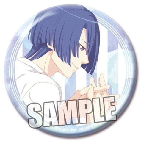Badge Pins Victor Character Hijirikawa Masato Utano Prince Sama