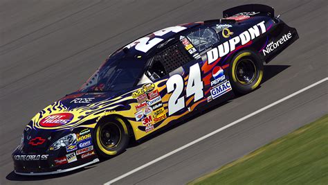 Tv movie | documentary, history, sport. Best Jeff Gordon Paint Schemes - NASCAR News