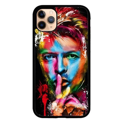 Jual David Bowie Y0802 Casing Iphone 11 Pro Max Case Di Seller Casesmg