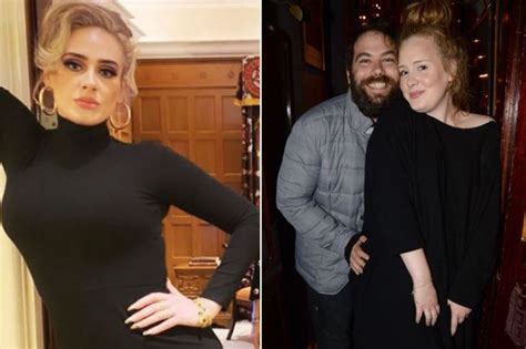 Adele Finds Love Again With Childhood Friend And Is Ready For More
