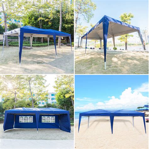 Outside canopy tent manufacturers directory ☆ 3 million global importers and exporters ☆ outside manufacturers, exporters, suppliers, factories and distributors related to outside canopy tent. 10' x 20' Pop-Up Canopy Tents for Sports & Outside, Heavy ...