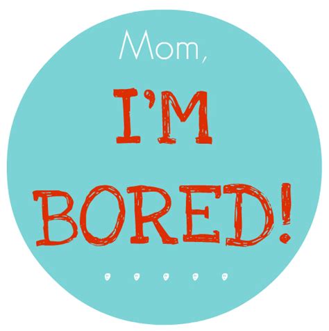 Mom Im Bored Jar From Somewhat Simple Skip To My Lou