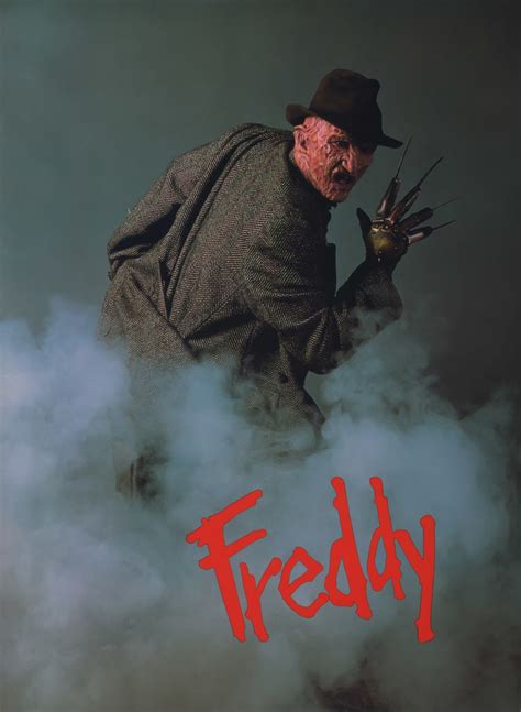 Freddy Krueger Horror Movies Photo 40747924 Fanpop